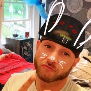 Meet your Posher, James